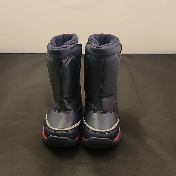 LAND'S END SNOW WINTER TODDLER BOOT - Picture 3 of 14